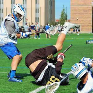 Meet your Posher, Mitch